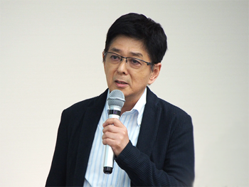 株式会社オラン　代表取締役社長　木内 里美 様