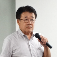 株式会社APMコンサルタント代表取締役青木信親様