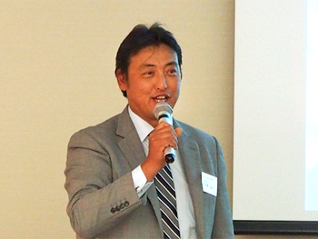 犬養会長 タイセイ電工株式会社