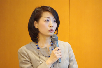 公益社団法人日本易学連合会 麻生様