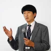 JIPDEC（一般財団法人 日本情報経済社会推進協会）坂下様