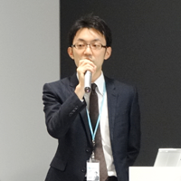 サイボウズ株式会社 足立宜親様