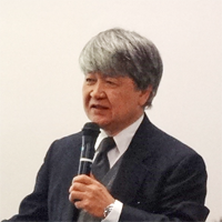 JIPDEC（一般財団法人 日本情報経済社会推進協会）坂下様
