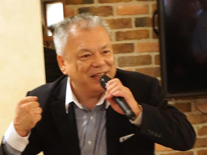 一般社団法人全国設備業IT推進会 設立総会 第1回定例会 設立記念祝賀会