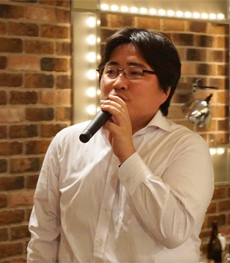 エナジー・ソリューションズ株式会社 鷲ノ上 智昭 様