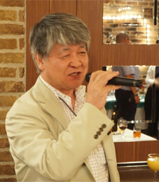株式会社きっとエイエスピー 松田利夫 様