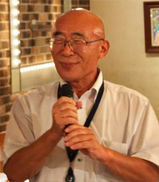 株式会社内田洋行ITソリューションズ 田中 良夫 様