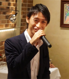 応研株式会社 本多 哲也 様