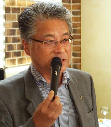 参ピー・シー・エー株式会社 工村 修 様