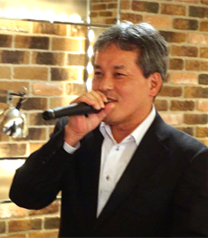 FutureOne株式会社 兵藤 浩 様