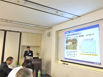 関西意見交換会