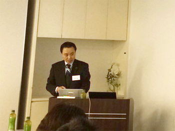 関西意見交換会