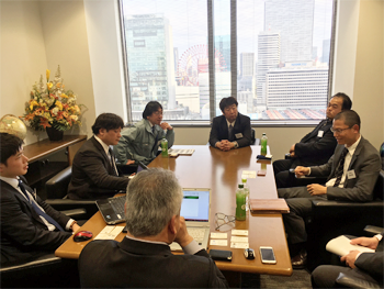 関西意見交換会