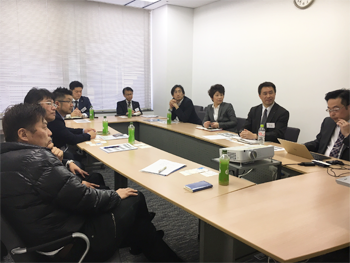 関西意見交換会
