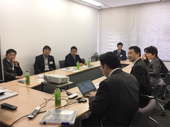 関西意見交換会