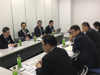 関西意見交換会