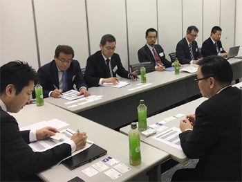 関西意見交換会
