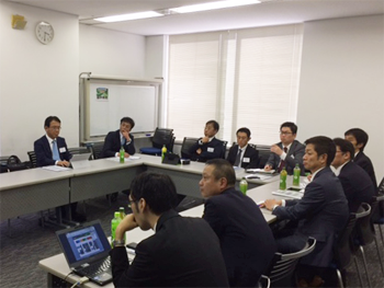 関西意見交換会
