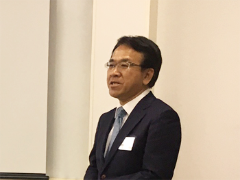 関西意見交換会