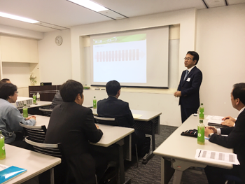 関西意見交換会