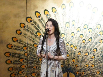 井ノ上 美和 様