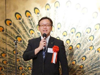 有限会社ヒサミツ 代表取締役社長 寺久保 寿光 様