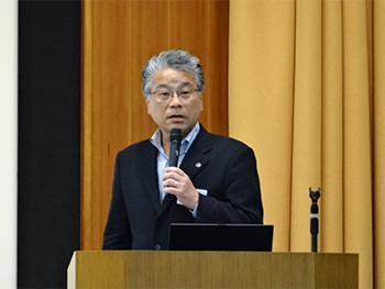 ピー・シー・エー株式会社 工村 修 様