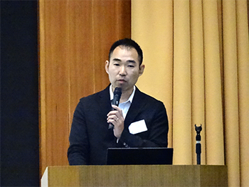 株式会社ライトアップ 江戸 宏光 様