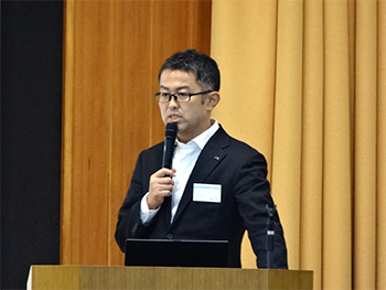 株式会社コンピュータシステム研究所 小寺 仁 様