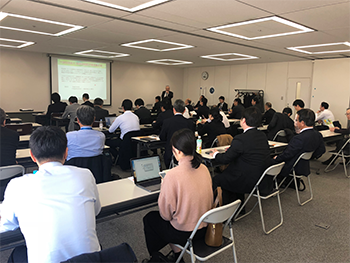 協賛パートナー事例共有会