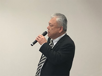 協賛パートナー事例共有会