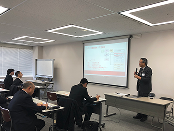 協賛パートナー事例共有会