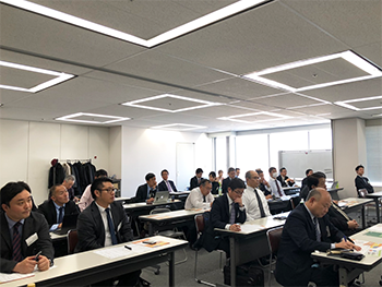 協賛パートナー事例共有会
