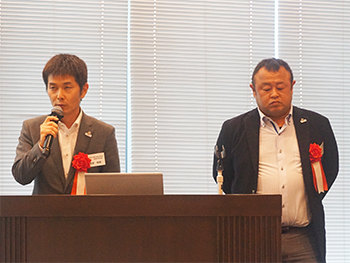 全日本電気工事業工業組合連合会 全国青年部協議会