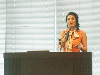 井ノ上 美和 様