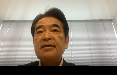 参議院議員 自民党 広報戦略局長 北村経夫 様